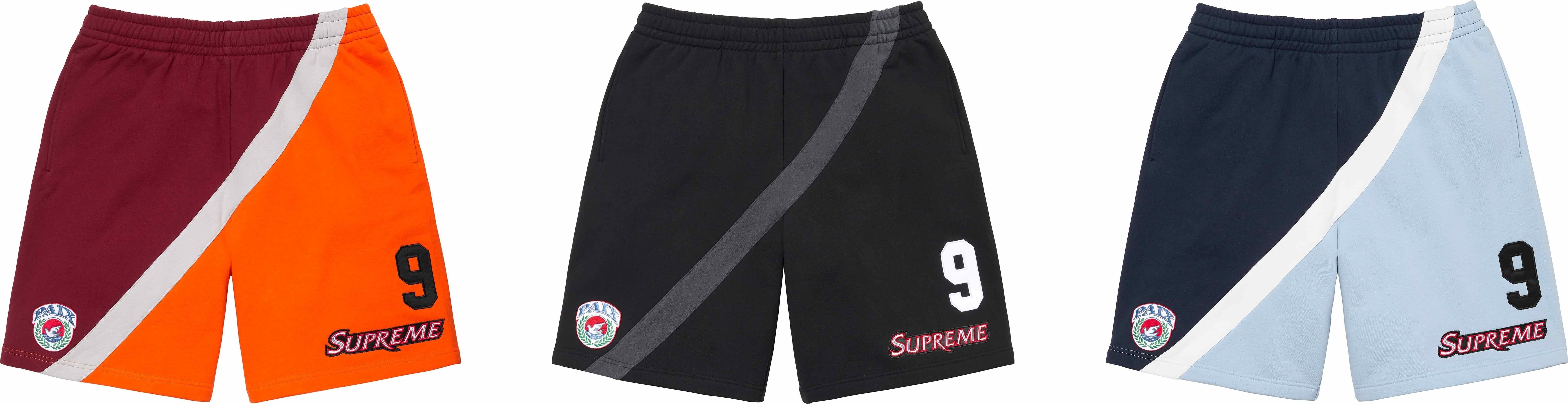 Equipé Sweatshort